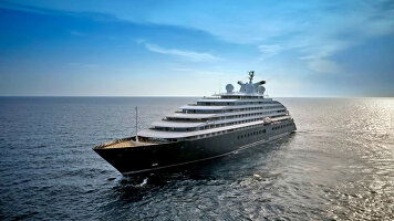 20 Day Wonders of Patagonia and Antarctica - Cruise & Land Journey (Scenic)