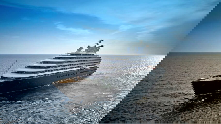 Wellness Retreat - Panama City to Valparaiso