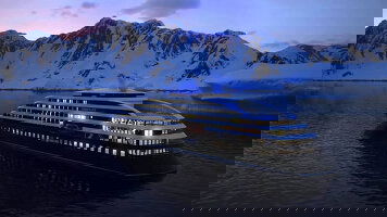 13 Day Antarctica in Depth (Scenic)