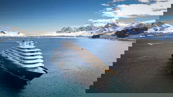 22 Day Highlights of Antarctica, Argentina and Brazil - Cruise & Land Journey (Scenic)