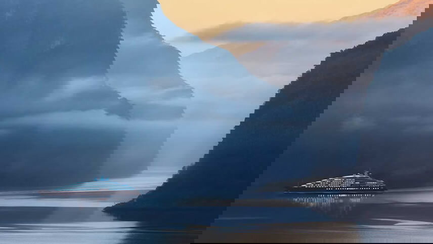 Scandinavian Discovery - Cruise & Land Journey