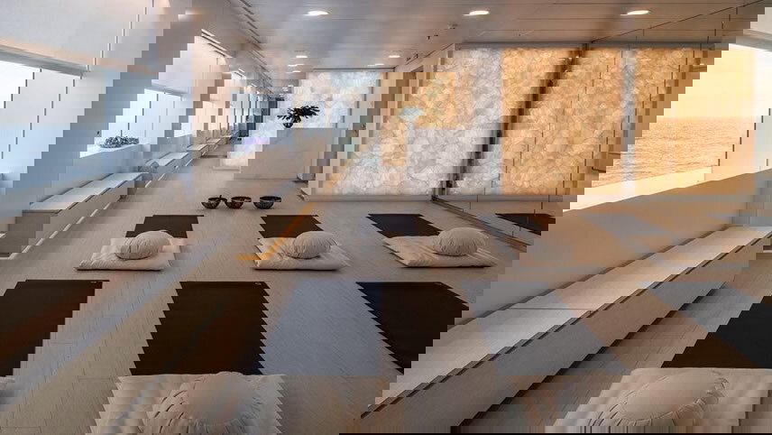 Wellness Retreat - Barbados to Spain