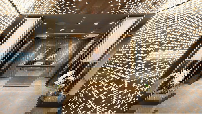 Wellness Retreat - Panama City to Valparaiso