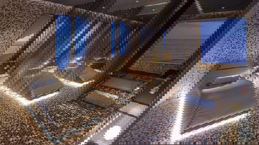 Wellness Retreat - Barbados to Spain