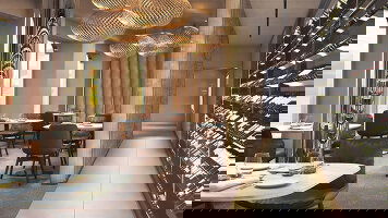 All-Inclusive Dining