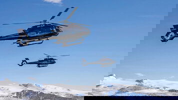 Scenic Sixth Star Experience