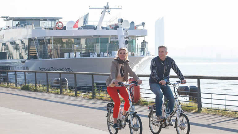 Danube in Depth with Prague, Ljubljana & Zagreb