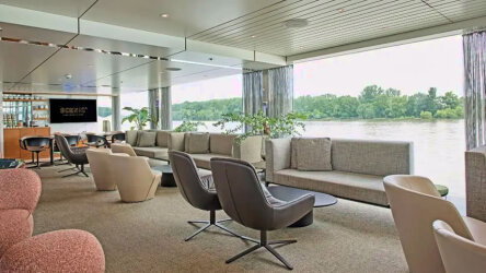 Scenic River Cruises
