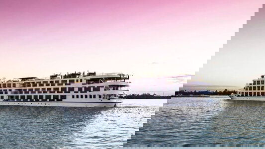 Scenic Spirit Scenic Spirit