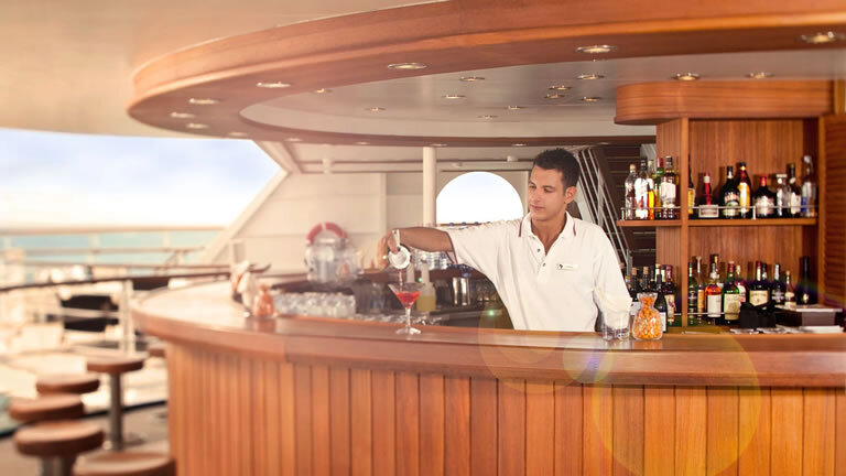 Inaugural Voyage: Discovering The Kimberley