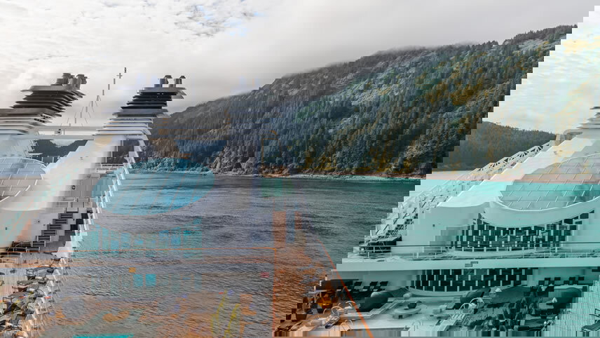 Queen Charlotte Sound