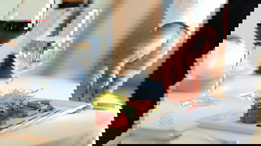 All Inclusive Gourmet Dining 