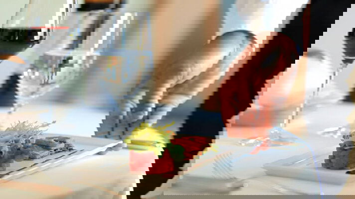 All Inclusive Gourmet Dining 