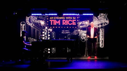 Entertainment Day and Night