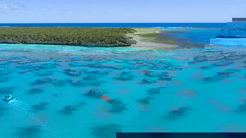 Seabourn Australia Cruises