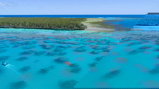 Seabourn Australia Cruises