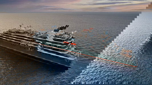 Seabourn Expeditions