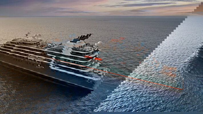 Seabourn Expeditions