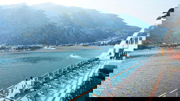 Mediterranean Cruises