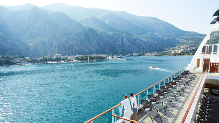 Epic South America & Antarctica