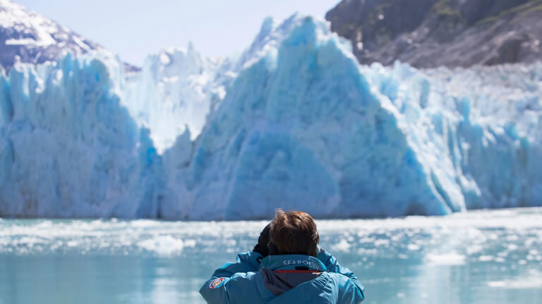 Antarctic Experience