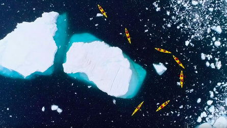 Get Ready For Adventure