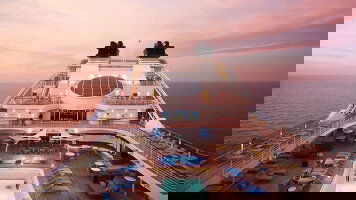 Seabourn Encore