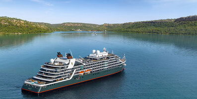 Seabourn Pursuit
