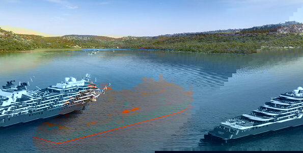 Seabourn Pursuit Seabourn Pursuit