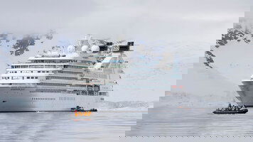 Seabourn Quest