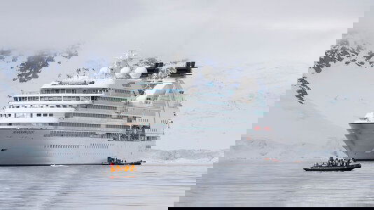 Seabourn Quest Seabourn Quest