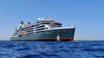Seabourn Venture