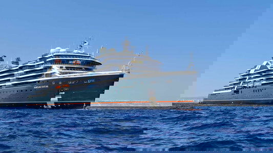 Seabourn Venture Seabourn Venture