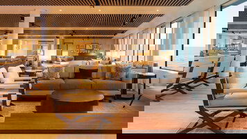 Designed for the Galápagos, Built Around You.