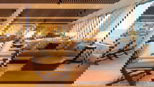 Designed for the Galápagos, Built Around You.