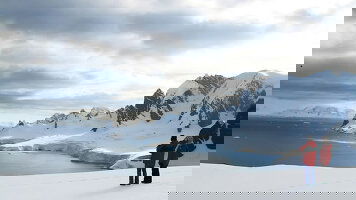 13 Day Puerto Williams to Puerto Williams (Silversea)