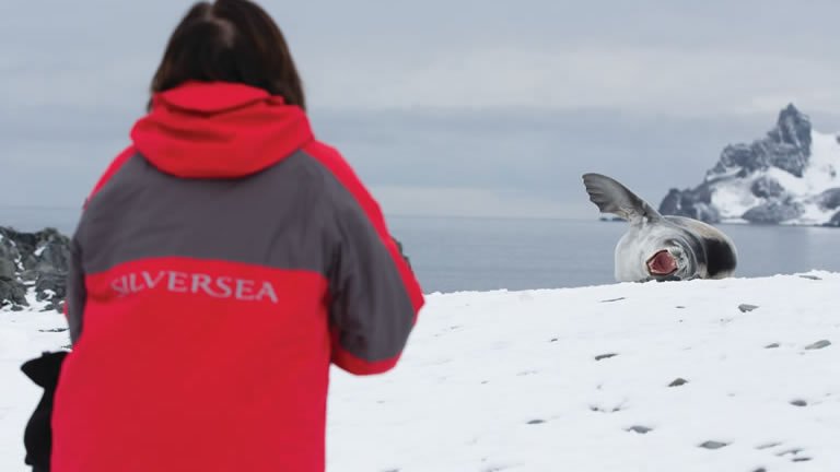 King George Island to Puerto Williams