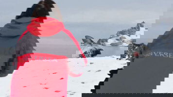 10 Day King George Island to Puerto Williams (Silversea)