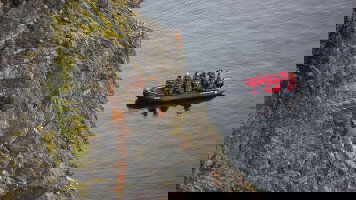 Immersive Shore Excursions