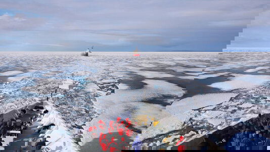 Silversea Expeditions