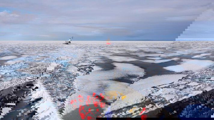 Silversea Expeditions