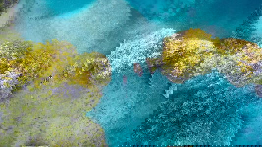 Luxury Inclusive Cruising 