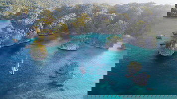 13 Day Benoa, Bali to Manila (Silversea)