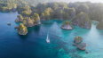 13 Day Benoa, Bali to Manila (Silversea)