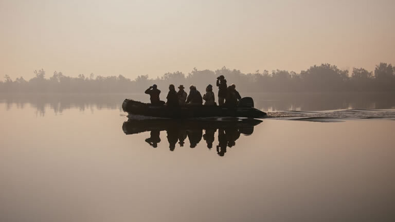 Benoa, Bali to Manila
