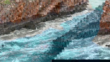 11 Day Broome to Darwin (Silversea)