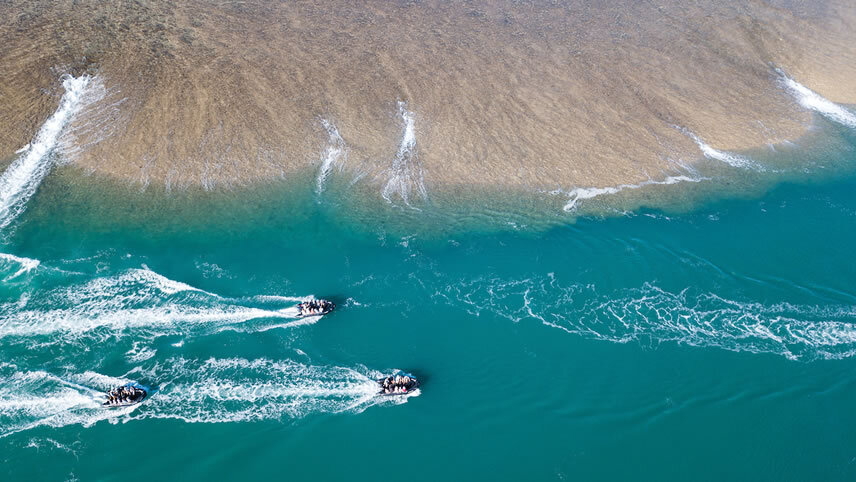 Broome to Darwin