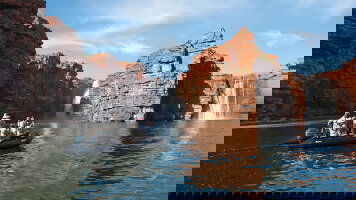 11 Day Darwin to Darwin (Silversea)