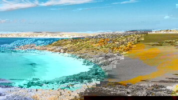 19 Day Puerto Williams to Puerto Williams (Silversea)