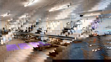 Fitness and Wellness